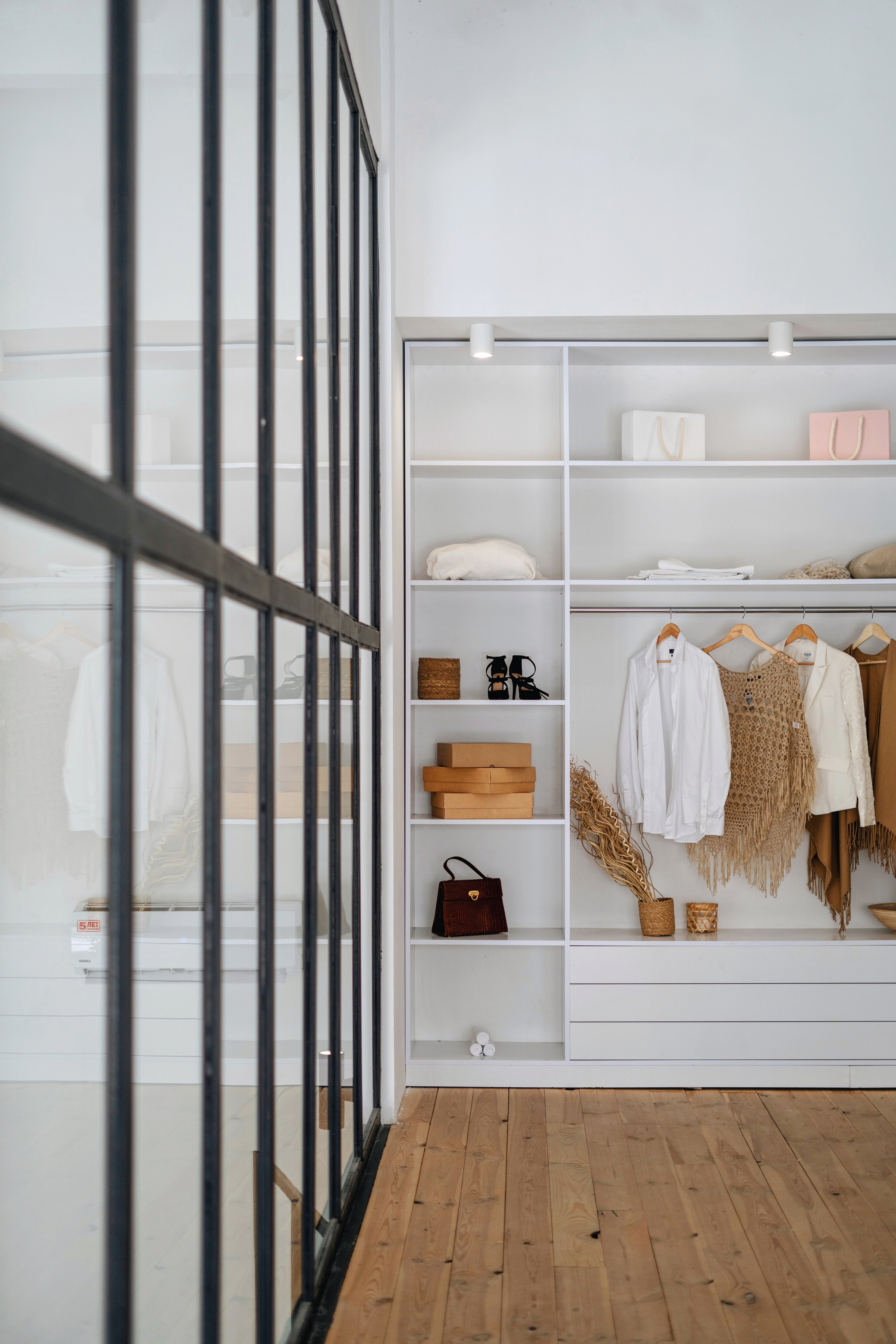 The Science Behind Clutter: Organize Your Closet, Transform Your Mind